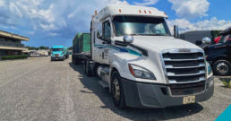 Cdl driving jobs in jacksonville florida