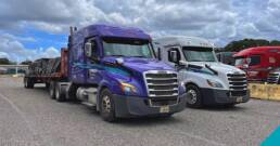 Short Haul Trucking Jobs