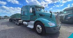 Florida Only Trucking Jobs