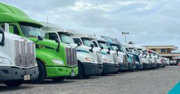 Southwest Regional Trucking Jobs