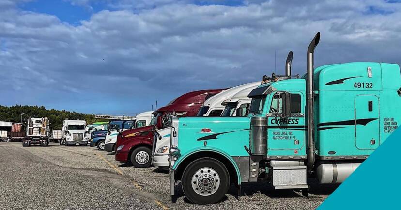 Commercial Tire Technician - Jacksonville, FL - Cypress Truck Lines