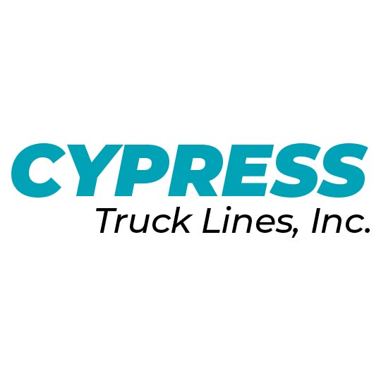 Cypress Truck Lines logo