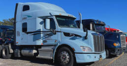 Regional flatbed CDL driver job in Valdosta GA with Cypress Truck Lines
