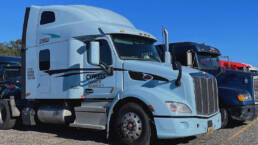 Regional flatbed CDL driver job in Valdosta GA with Cypress Truck Lines
