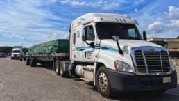 Regional flatbed CDL-A driver job in Chattanooga TN with guaranteed weekend home time