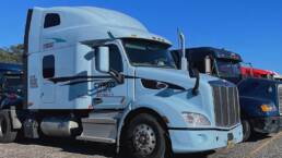 Regional flatbed CDL-A driving position in Conyers GA guaranteed weekends home