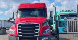 Regional flatbed CDL-A driver job in Crossville TN with guaranteed weekend home time