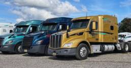 Regional flatbed CDL-A driver opportunity in Dalton GA strong weekly earnings