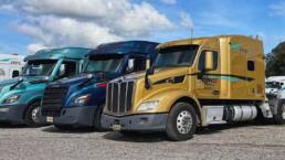 Regional flatbed CDL-A driver opportunity in Dalton GA strong weekly earnings