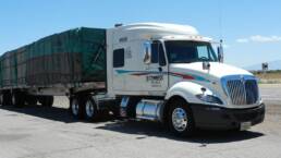 Regional flatbed CDL-A driver job in Gastonia NC with guaranteed weekend home time