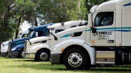 Regional flatbed CDL-A driver job in High Point NC with guaranteed weekend home time