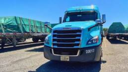 Regional flatbed CDL-A driver job in Lake City FL with guaranteed weekend home time