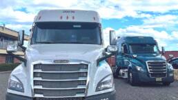 Regional flatbed CDL-A driver job in Montgomery AL with guaranteed weekend home time