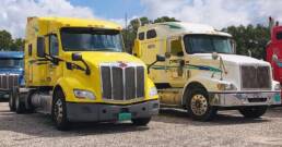 Regional flatbed CDL-A driving job in Opelika AL home every weekend