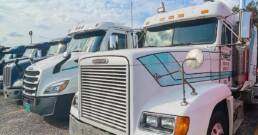 Regional flatbed CDL-A driver job in Pensacola FL with guaranteed weekend home time