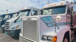 Regional flatbed CDL-A driver job in Pensacola FL with guaranteed weekend home time