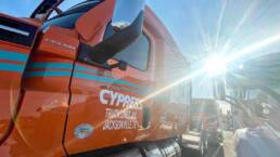 Regional flatbed CDL-A driver job in Petersburg VA with guaranteed weekend home time