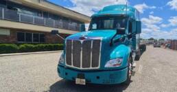 Regional flatbed CDL-A driver job in Plant City FL with guaranteed weekend home time