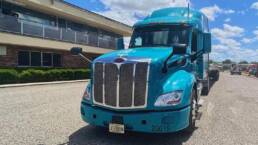 Regional flatbed CDL-A driver job in Plant City FL with guaranteed weekend home time