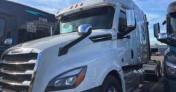 Regional flatbed CDL-A driver job in Richmond VA with guaranteed weekend home time