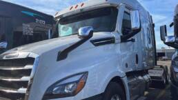 Regional flatbed CDL-A driver job in Richmond VA with guaranteed weekend home time