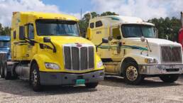 Regional flatbed CDL-A driver job in South Pittsburg TN with guaranteed weekend home time