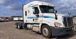 Regional flatbed CDL-A driver opportunity in Tuscaloosa AL with strong weekly pay