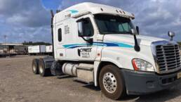 Regional flatbed CDL-A driver opportunity in Tuscaloosa AL with strong weekly pay