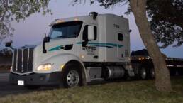 Regional flatbed CDL-A driver job in Wilmington NC terminal with guaranteed weekend home time