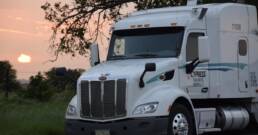 Regional flatbed CDL-A driver job in Winston-Salem NC with guaranteed weekend home time
