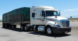 Flatbed CDL driver working for Cypress Truck Lines in Kissimmee Florida